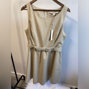 LC Lauren Conrad dress 👗 nwt